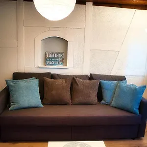 Cozy Close To Zurich Airport And City Apartment Oberglatt