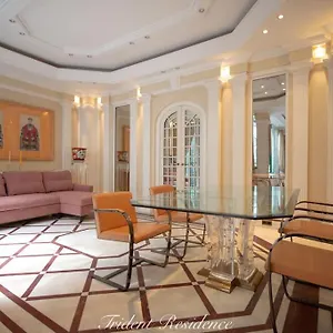 Zum Blauen Karpfen Apartment Vienna