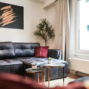Stephansdom Apartment Vienna