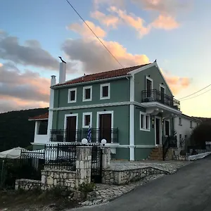 Tettix Summer House Holiday home Fiskardo