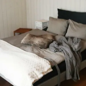 Gartenzimmer Apartment Rubigen