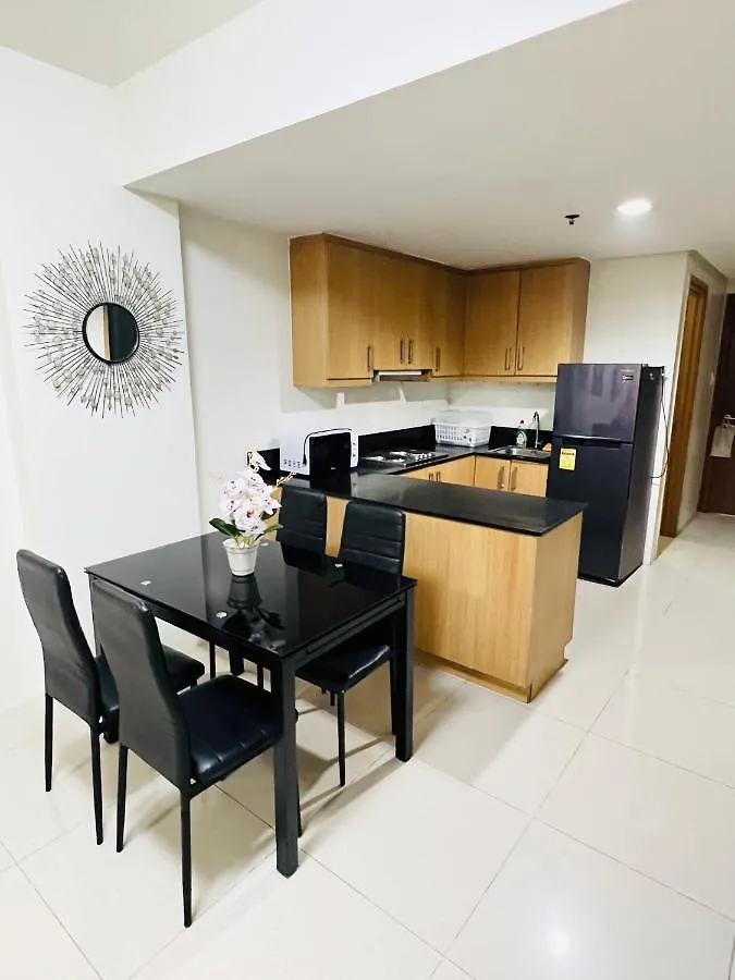 E Sy Residencial Condo Unit 2Br Manila