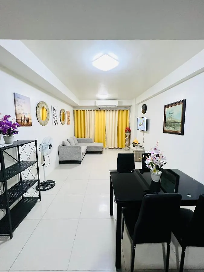 E Sy Residencial Condo Unit 2Br Manila 0*,