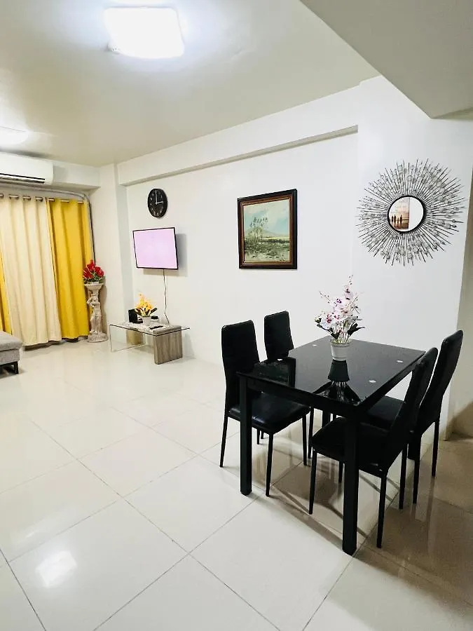 E Sy Residencial Condo Unit 2Br Manila 0*,  Philippines