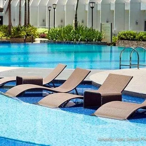 E Sy Residencial Condo Unit 2Br Manila