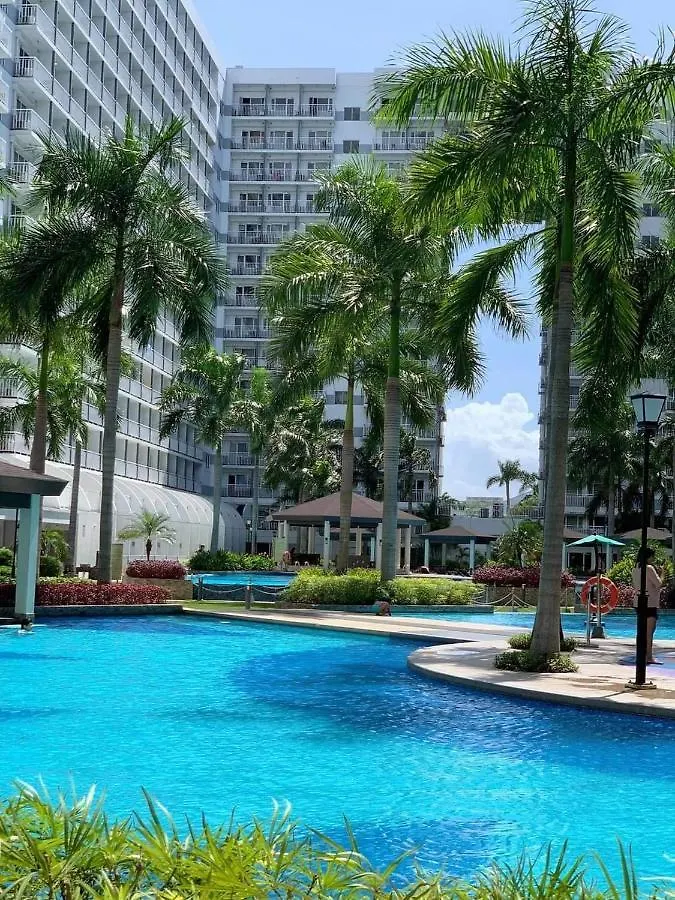 E Sy Residencial Condo Unit 2Br Manila 0*,